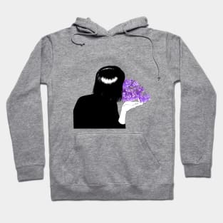 Jacarandá Hoodie